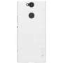 Nillkin Super Frosted Shield Matte cover case for Sony Xperia XA2 Plus order from official NILLKIN store